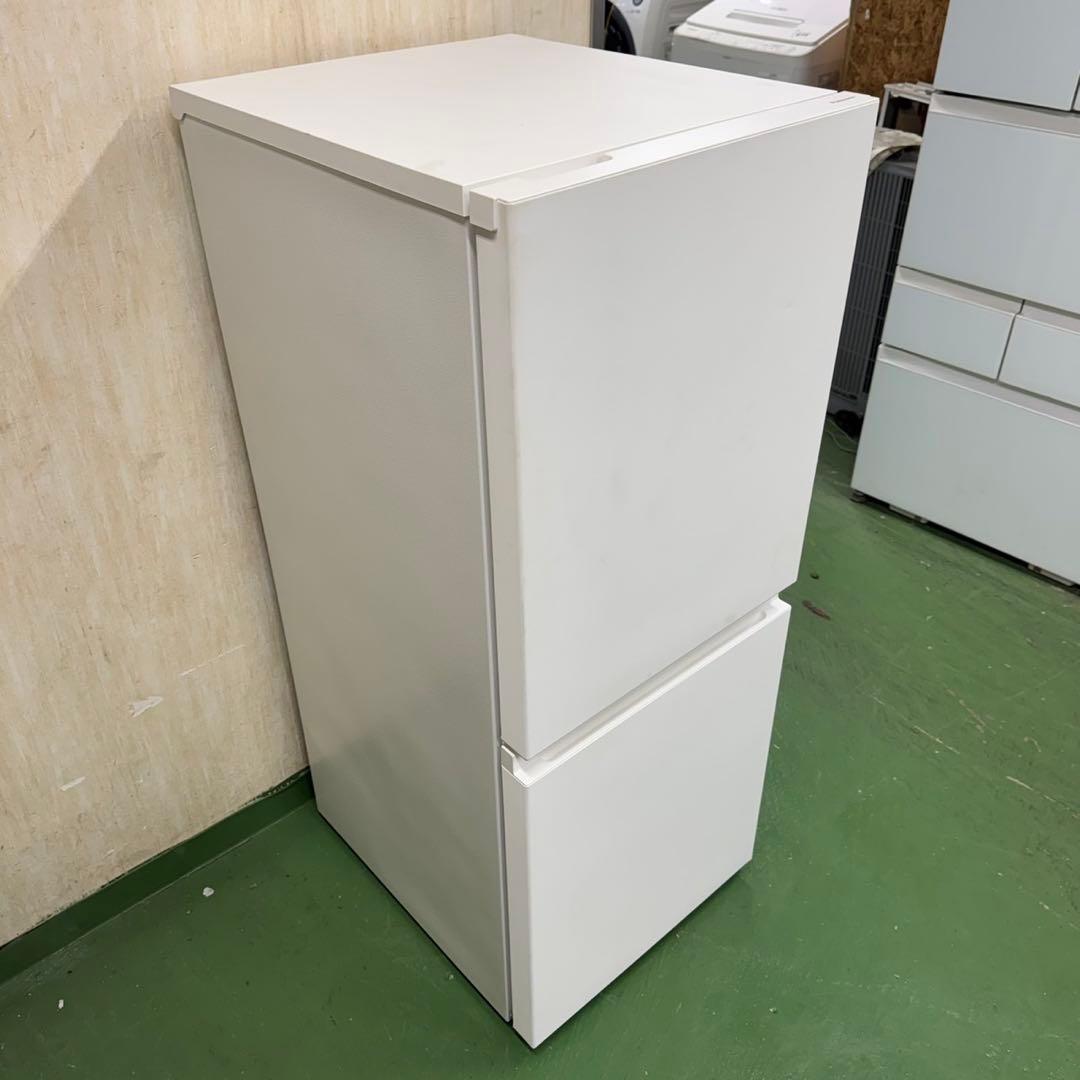 R26★2023年製★パナソニック　冷蔵庫　ホワイト　一人暮らし　インバーター
