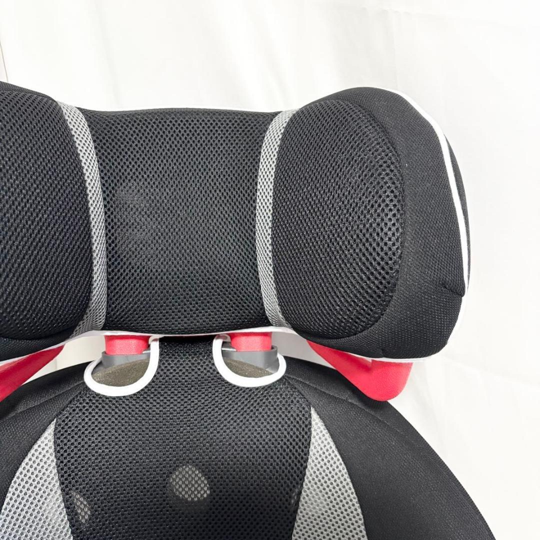 美品　エールべべ ALC246 サラット3ステップクワトロST AILEBEBE