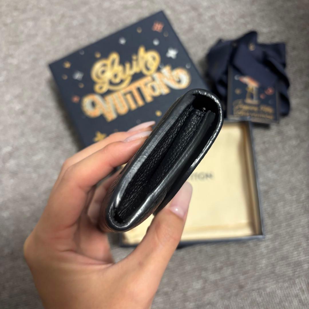 Louis Vuitton ポルトモネロザリ