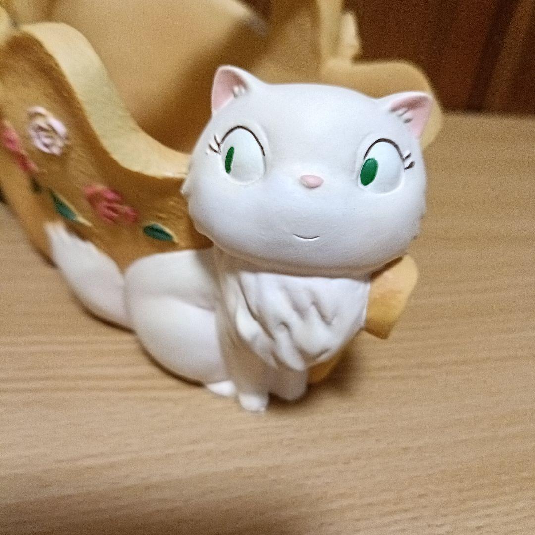 魔女の宅急便 ジジ フラワーバスケット プランター 植木鉢 ジブリ