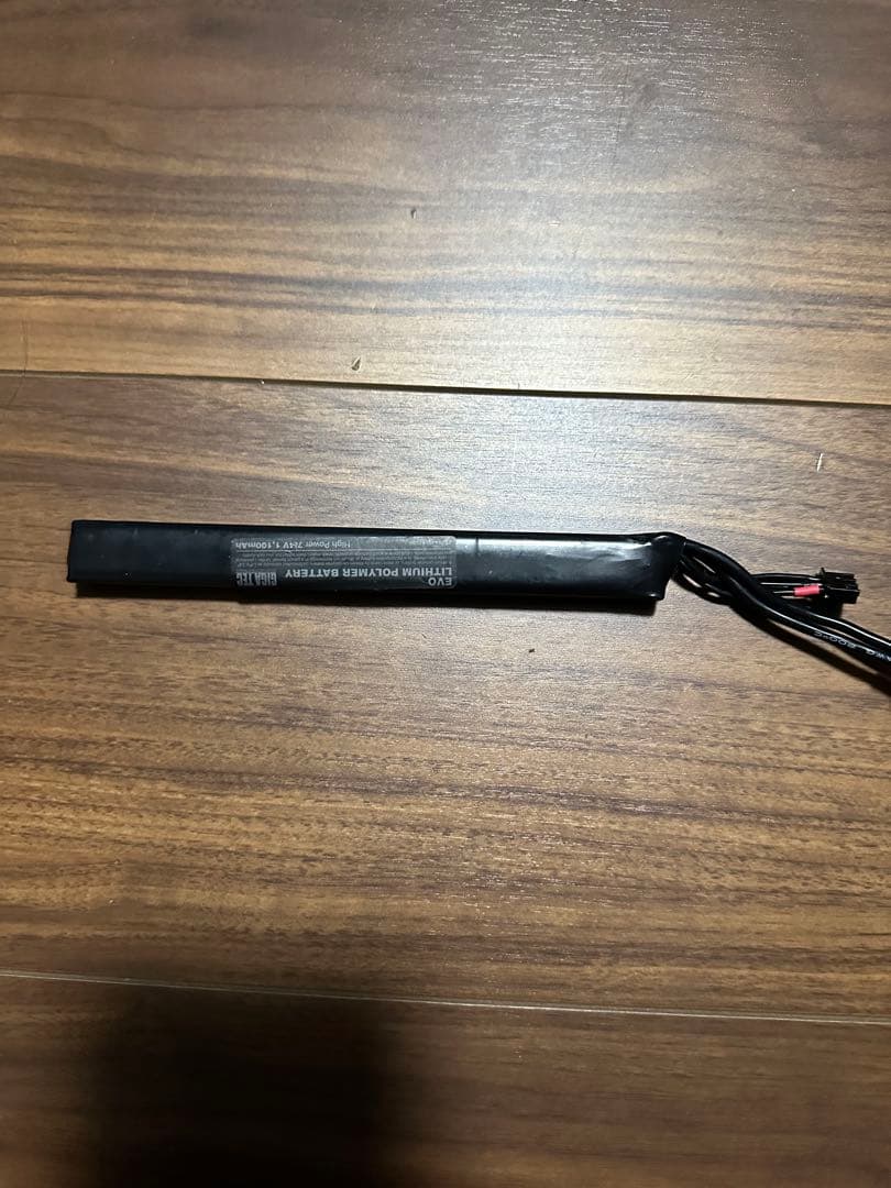 うげひさ　MP5KHC カスタム品