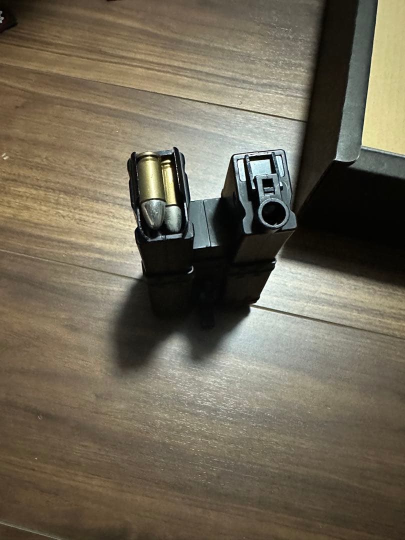 うげひさ　MP5KHC カスタム品