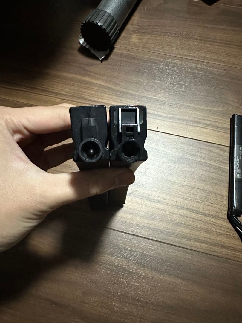 うげひさ　MP5KHC カスタム品