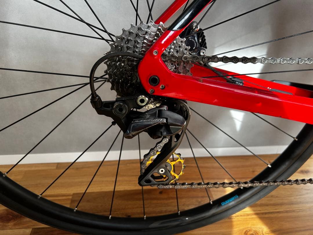 【値引き可】トレック　ドマーネsl6 2020 52サイズ