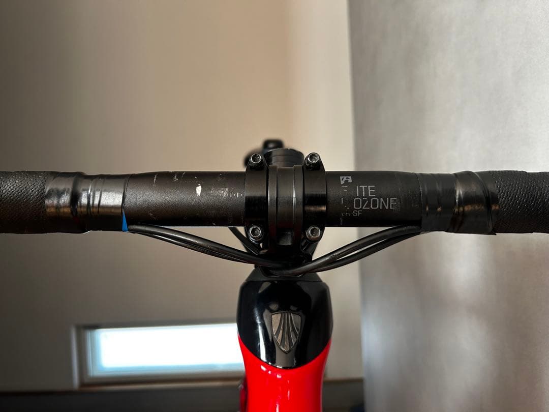 【値引き可】トレック　ドマーネsl6 2020 52サイズ