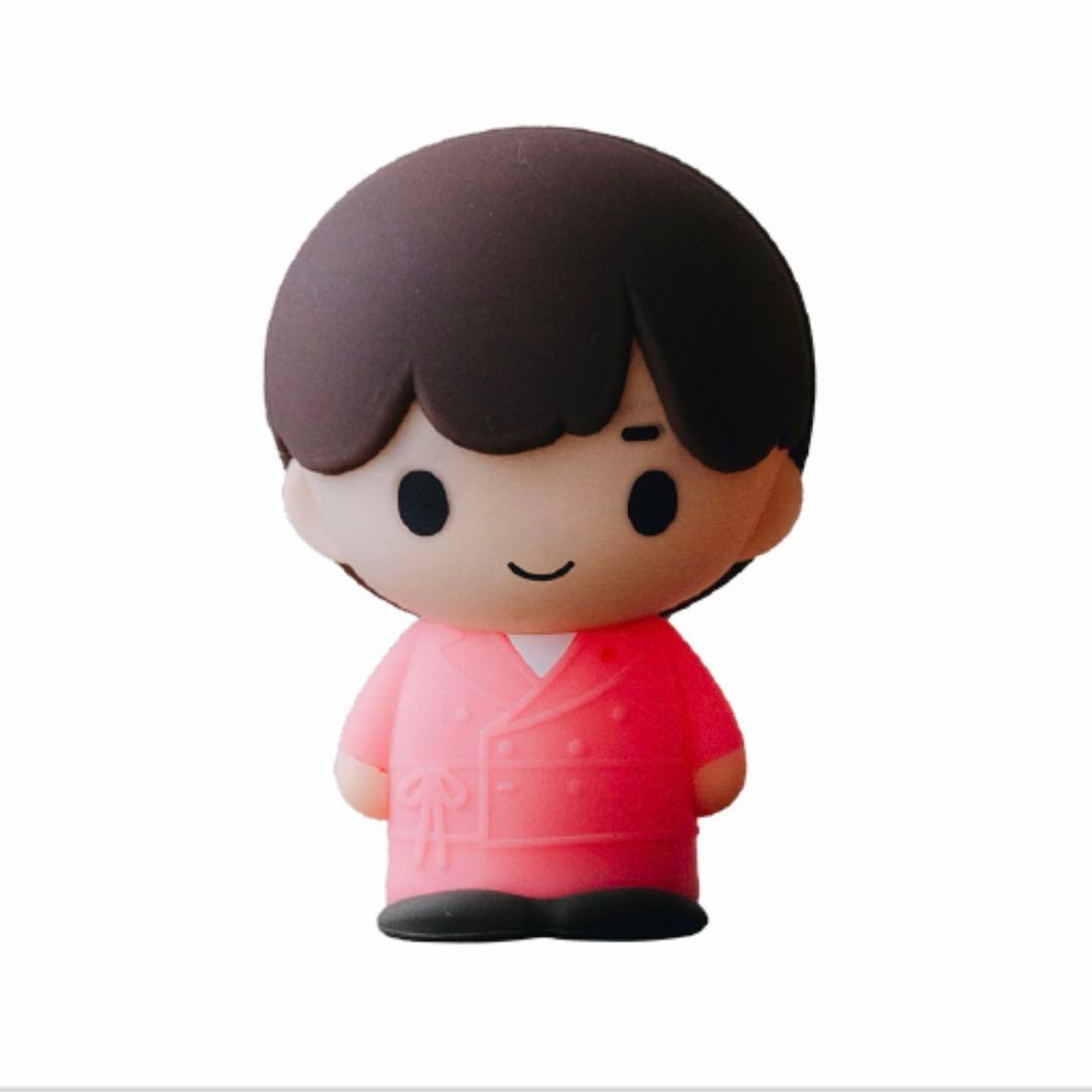 キンプリ 永瀬廉 タッチライト STARRING ポップアップストアPOPUP