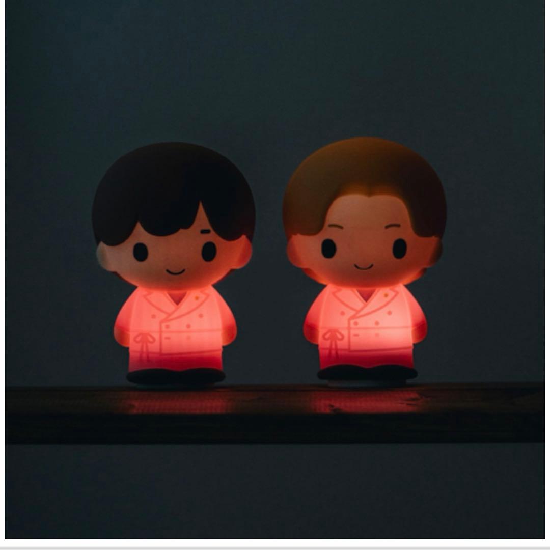 キンプリ 永瀬廉 タッチライト STARRING ポップアップストアPOPUP