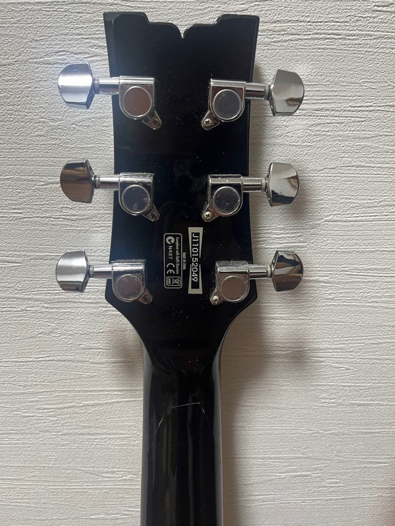 [まる]Ibanez アイバニーズ ARZ700 EMG60/81