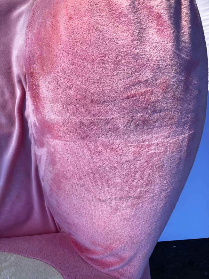 ポケモン ぬいぐるみソファ　ヤドン