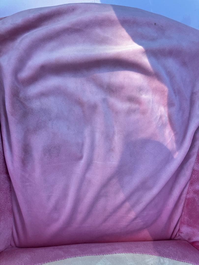 ポケモン ぬいぐるみソファ　ヤドン