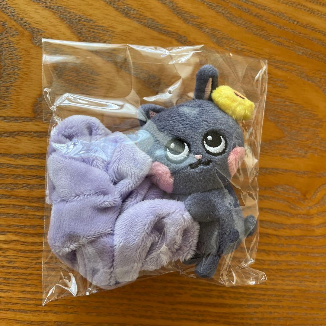 RIIZEウォンビン トニャンドク シュシュ RIIZE ウォンビン