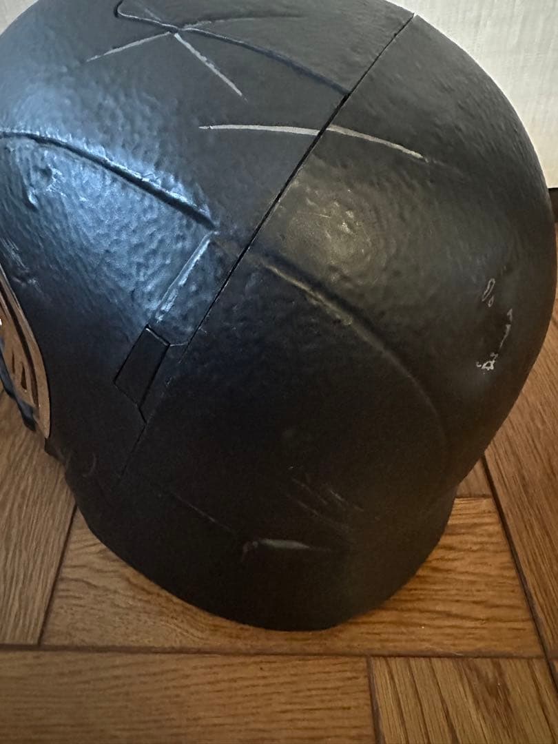 スターウォーズ　ボイスチェンジャー　ヘルメット カイロレン　Kylo Ren