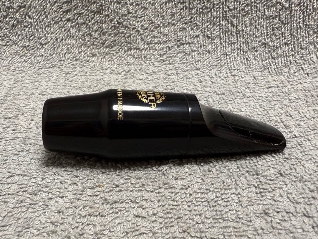 キ*☆様 SELMER セルマー S80 C☆ アルトサックス マウスピース