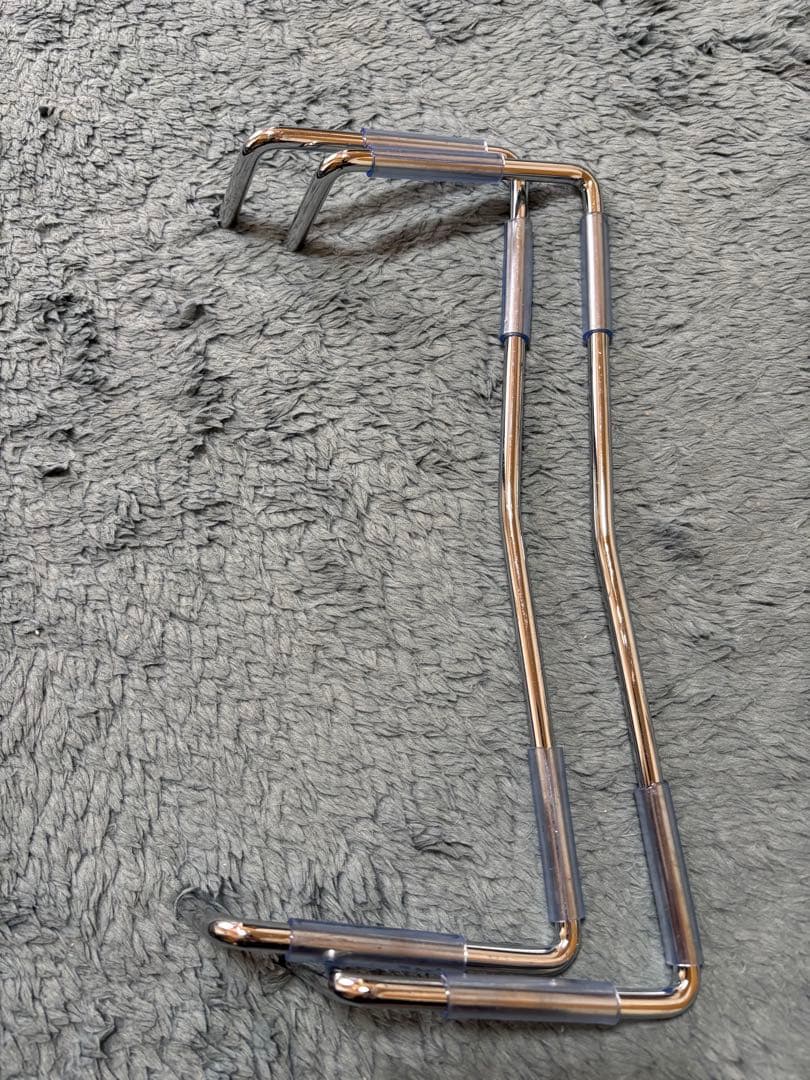 スノーピーク フラットバーナー