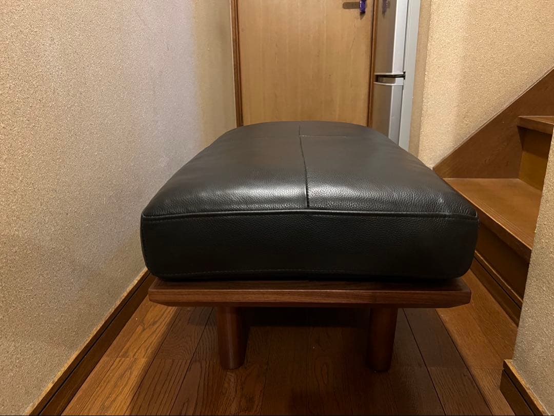 five by five FLAD ソファ オットマン