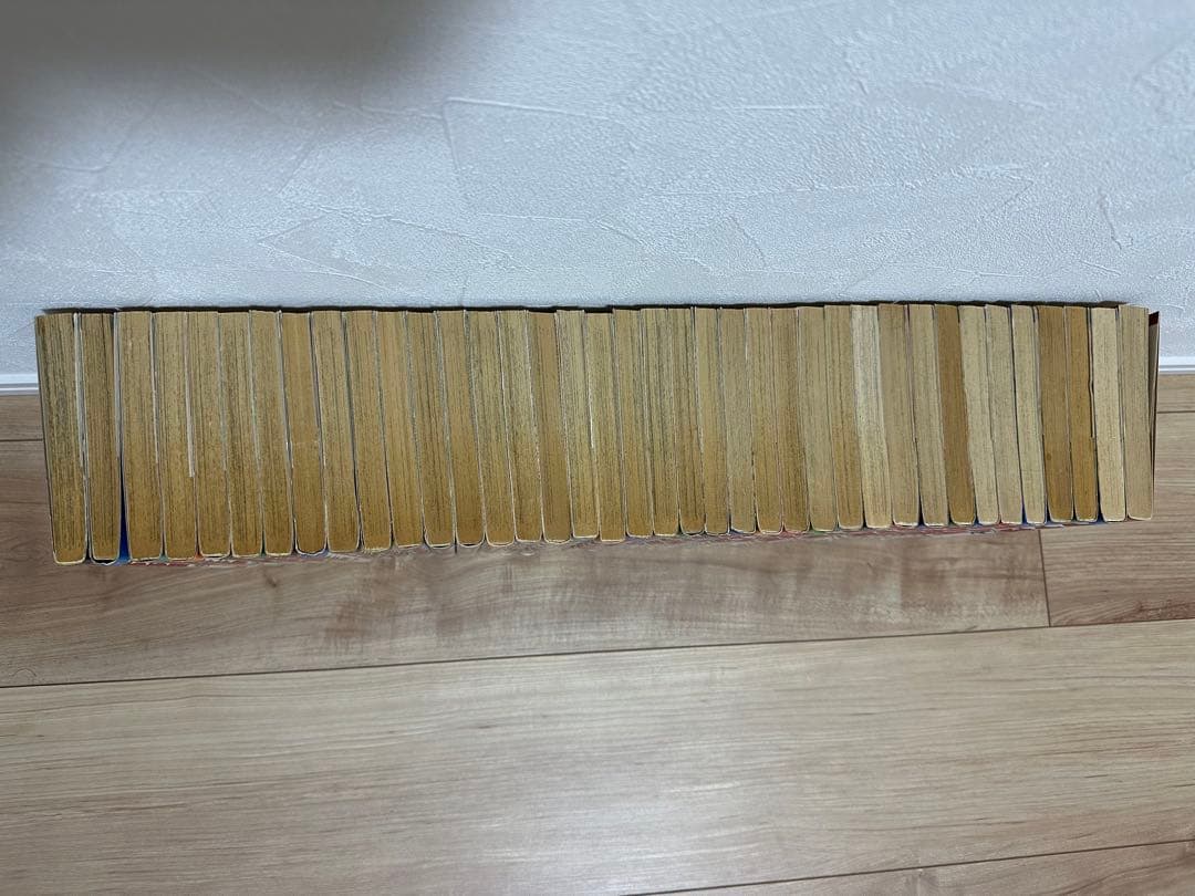 【全38巻セット】バリバリ伝説 初版本30冊含む