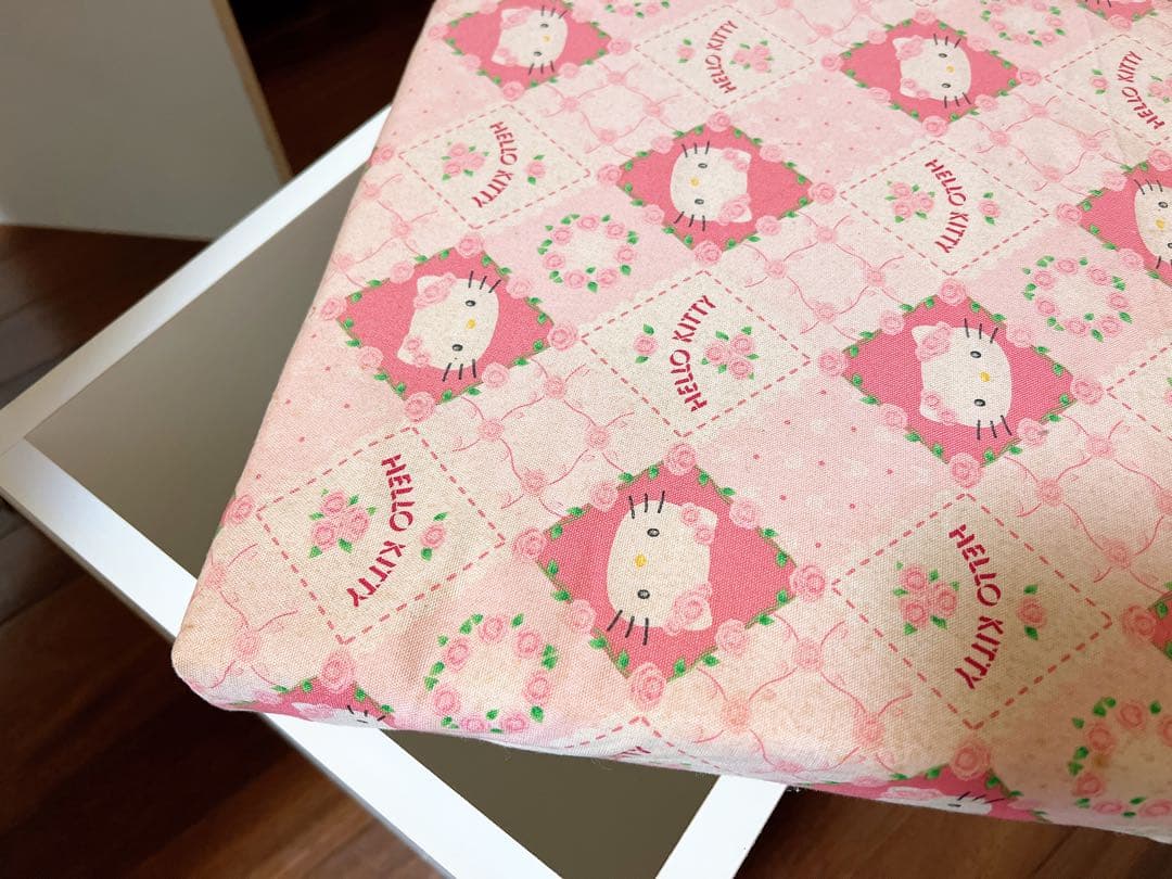 激レア/超レア/サンリオ/ハローキティ/ドレッサー/2000年/ローズキティ/