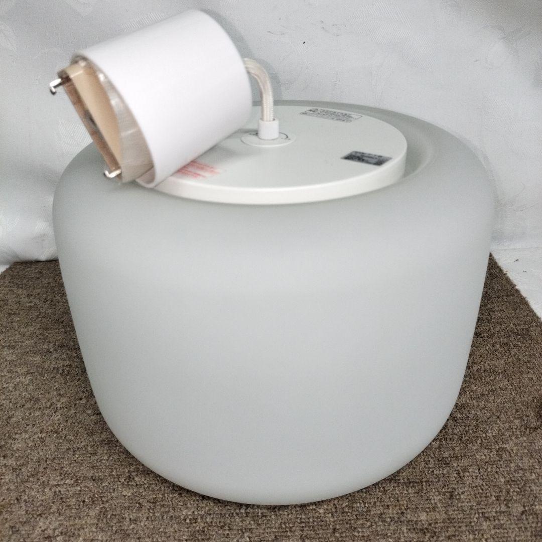 オ*ト様 新品未使用品‼️最安値スタート‼️ 無印良品 ペンダントライト