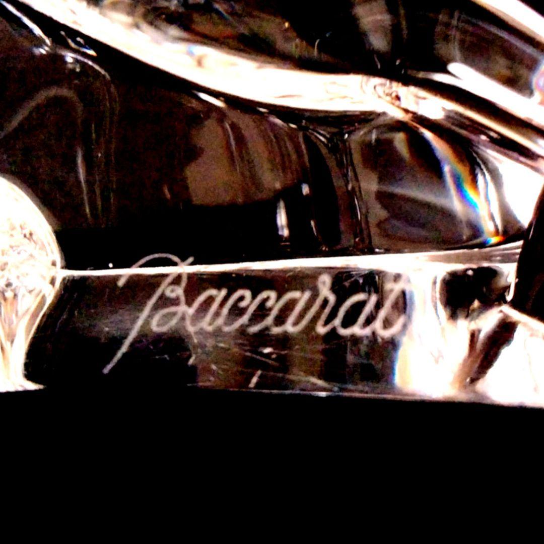 新品】バカラ 犬 ドック 動物 置物 パグ ブルドック ボストンテリア