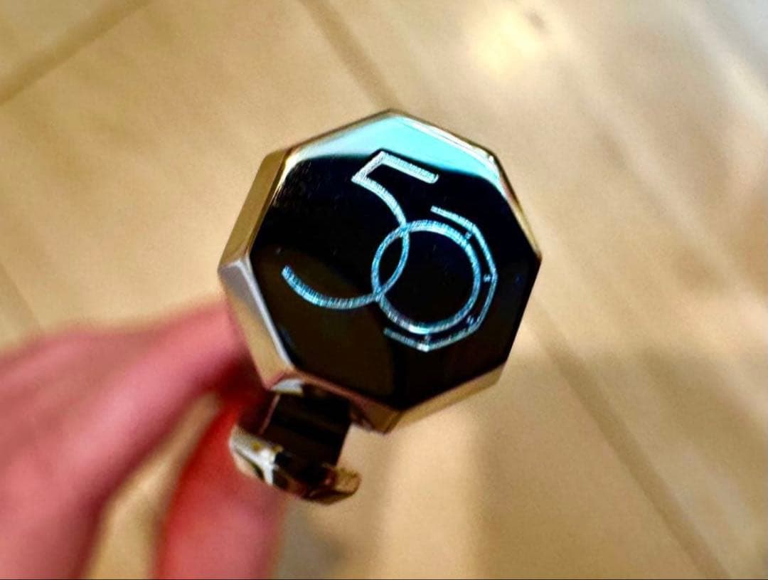 Audemars Piguet ロイヤルオーク 50周年記念ボールペン