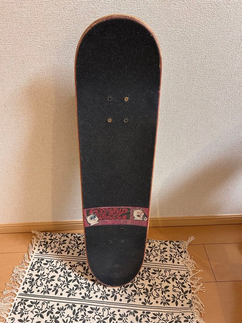 magenta マゼンタ スケートボード 8.25インチ コンプリート