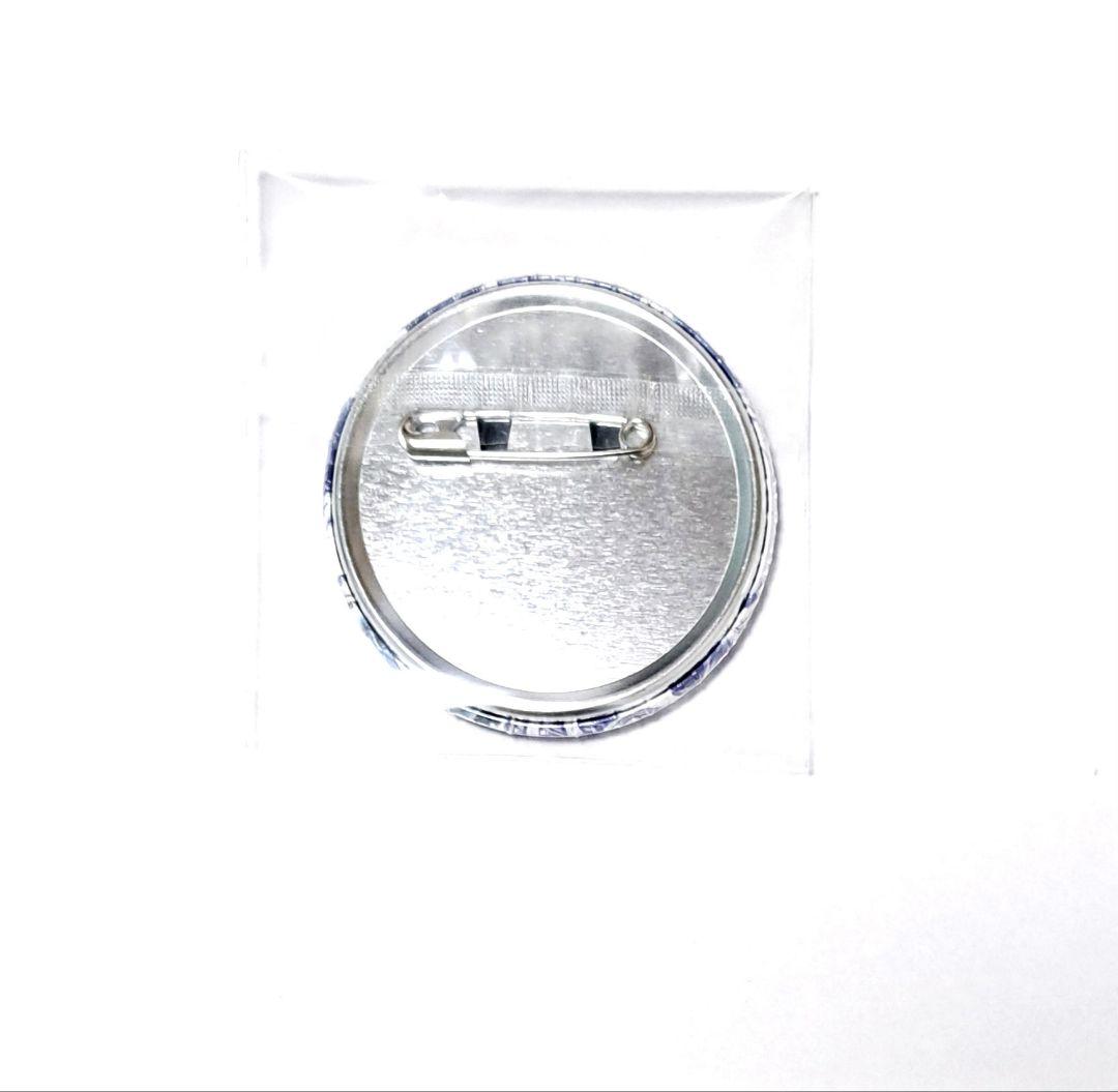 名探偵コナン　プレミアムナイト　限定　缶バッジ