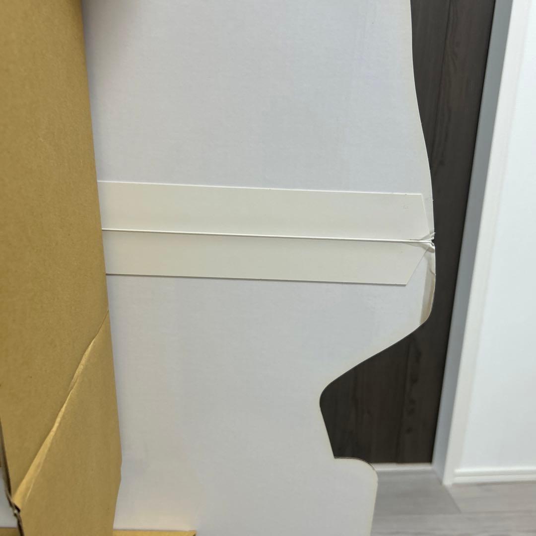 Jojo 恥知らずのパープルヘイズ ―ジョジョの奇妙な冒険より　店頭　パネル