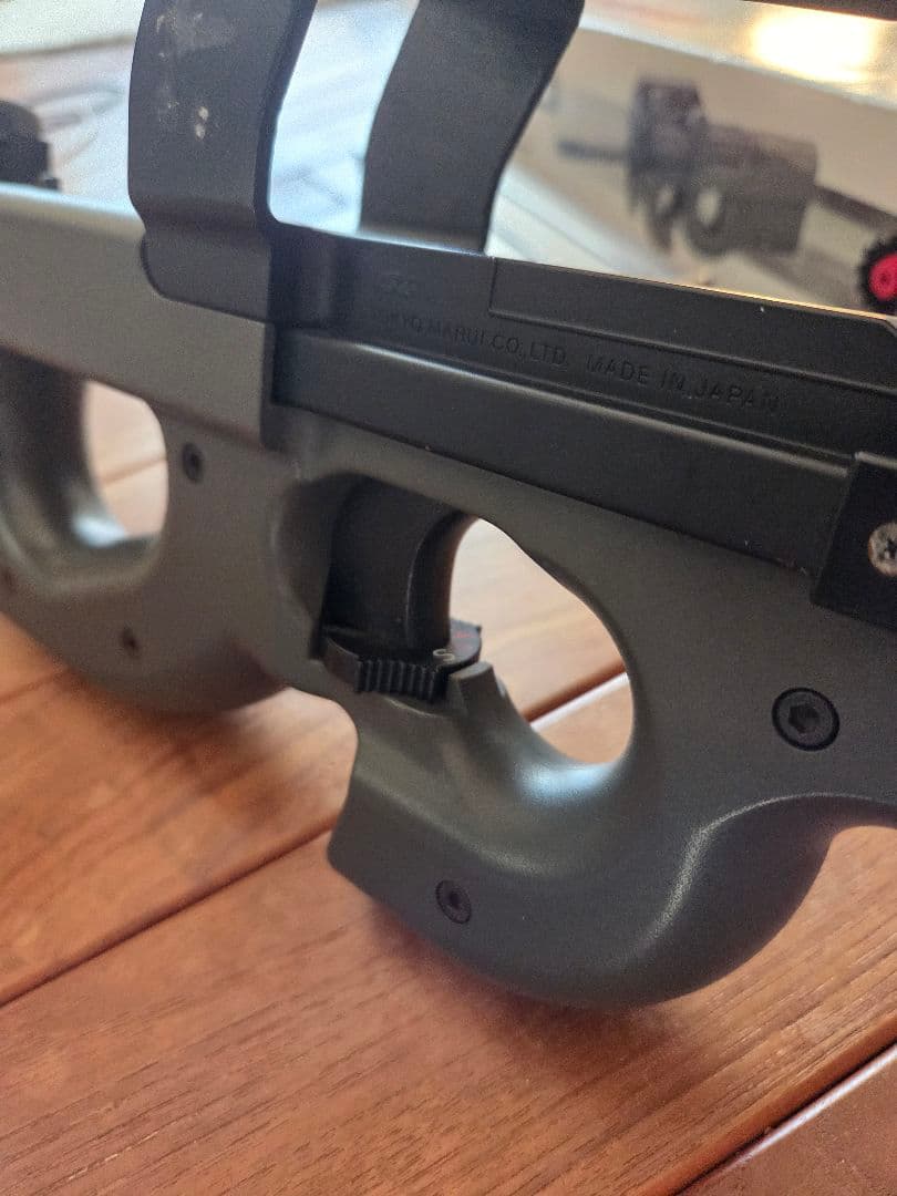 東京マルイ PS90 HC