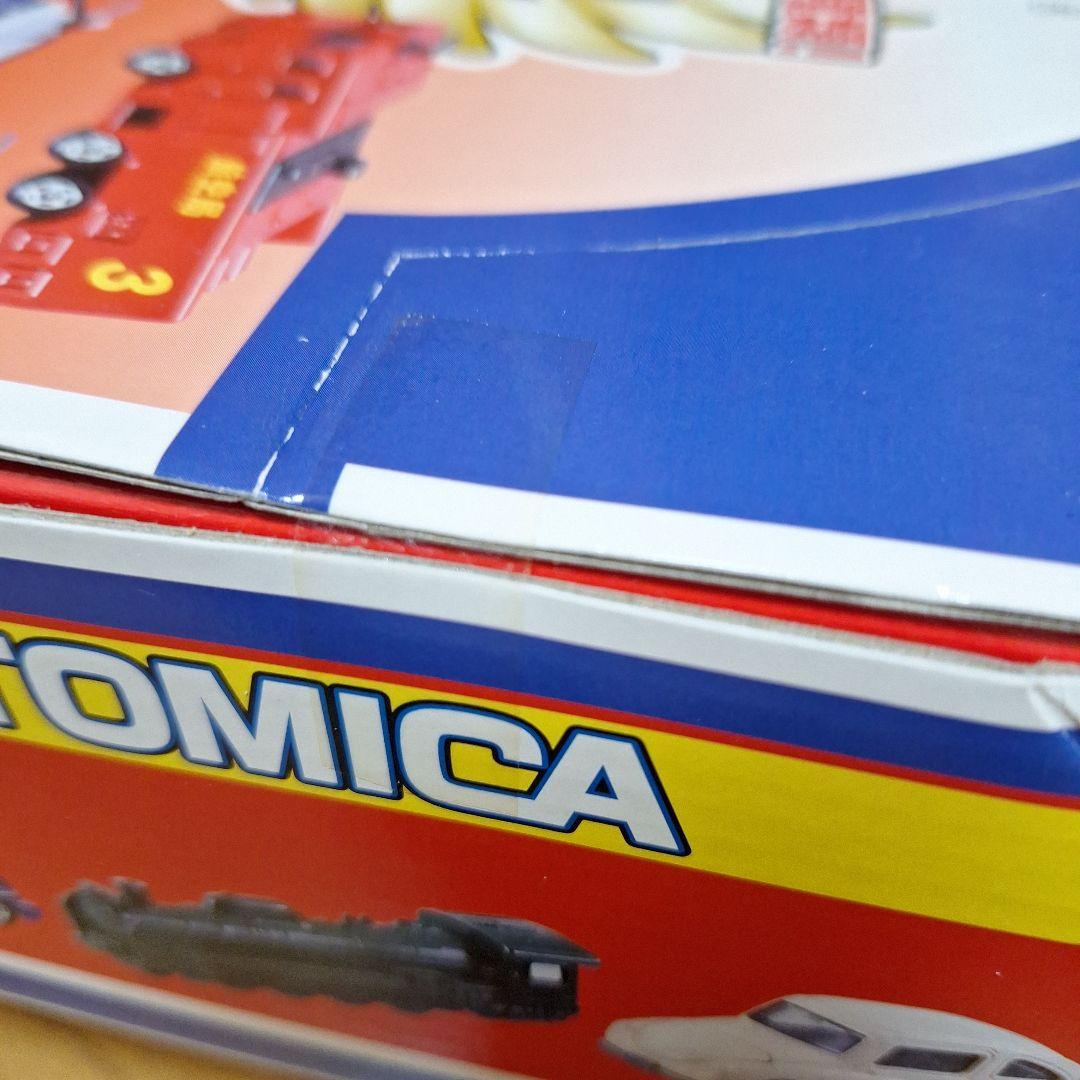 未開封品 トミカくじ 第1弾 30周年記念 30th ANNIVERSARY