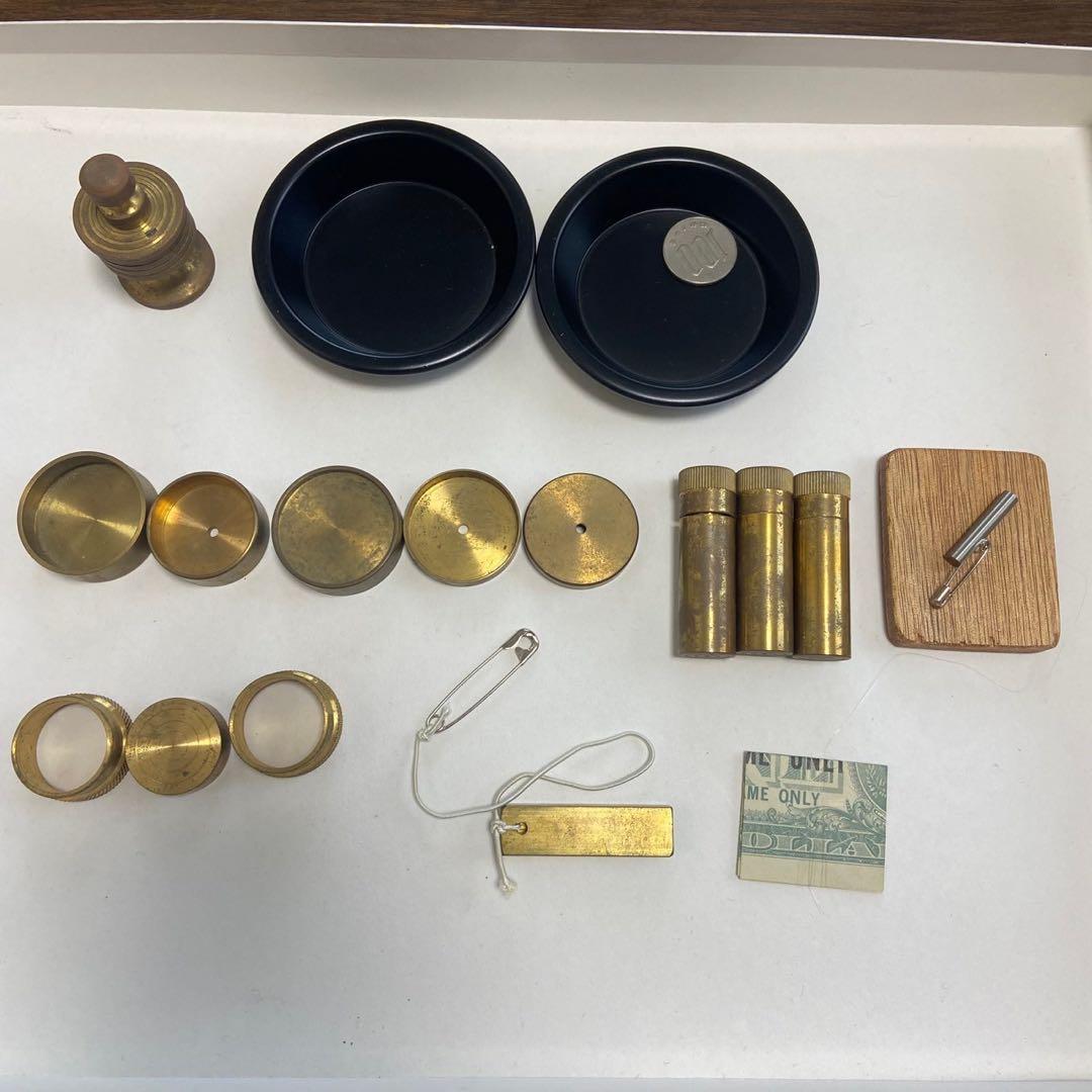 マジック用セット