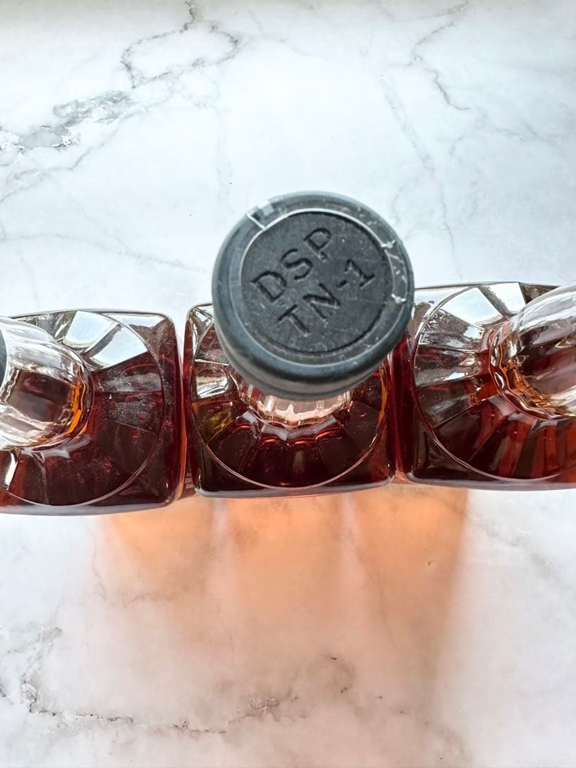 日本未販売！ジャックダニエル トリプルマッシュ - メルカリ