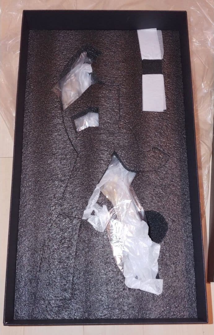 ★スパイスシード ネプチューンマン 一番指Ver キン肉マン Spiceseed