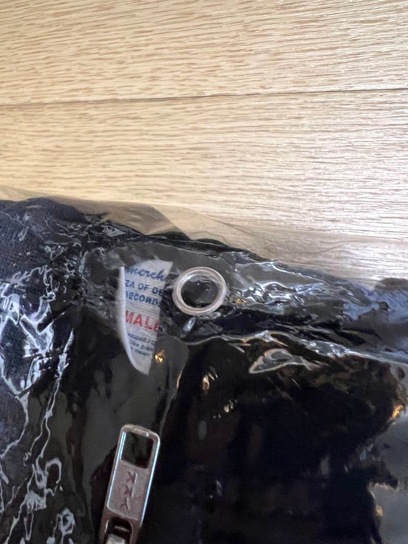 【新品】pizza of death パーカー