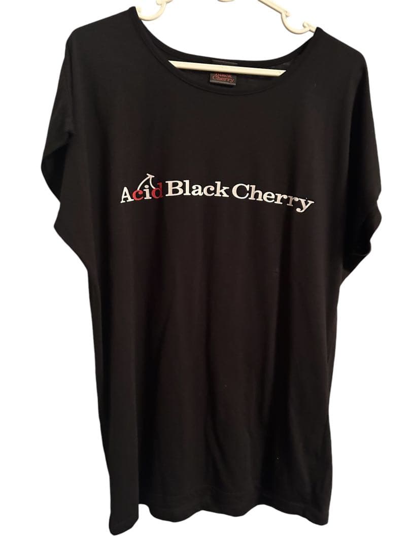 Amazon.co.jp: Acid Black Cherry Acid Black Cherry T-Shirt : Toys