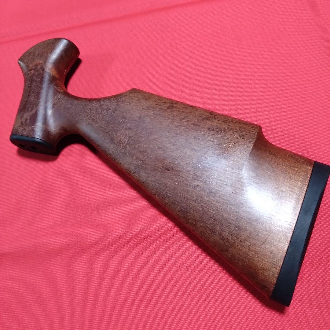 デジコン ターゲット 純正 グリップ バット ストック セット ガスガン