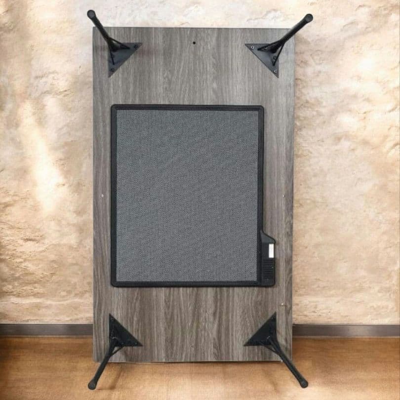 美品] 家具調こたつ ヒーター KE21D こたつケーブル付