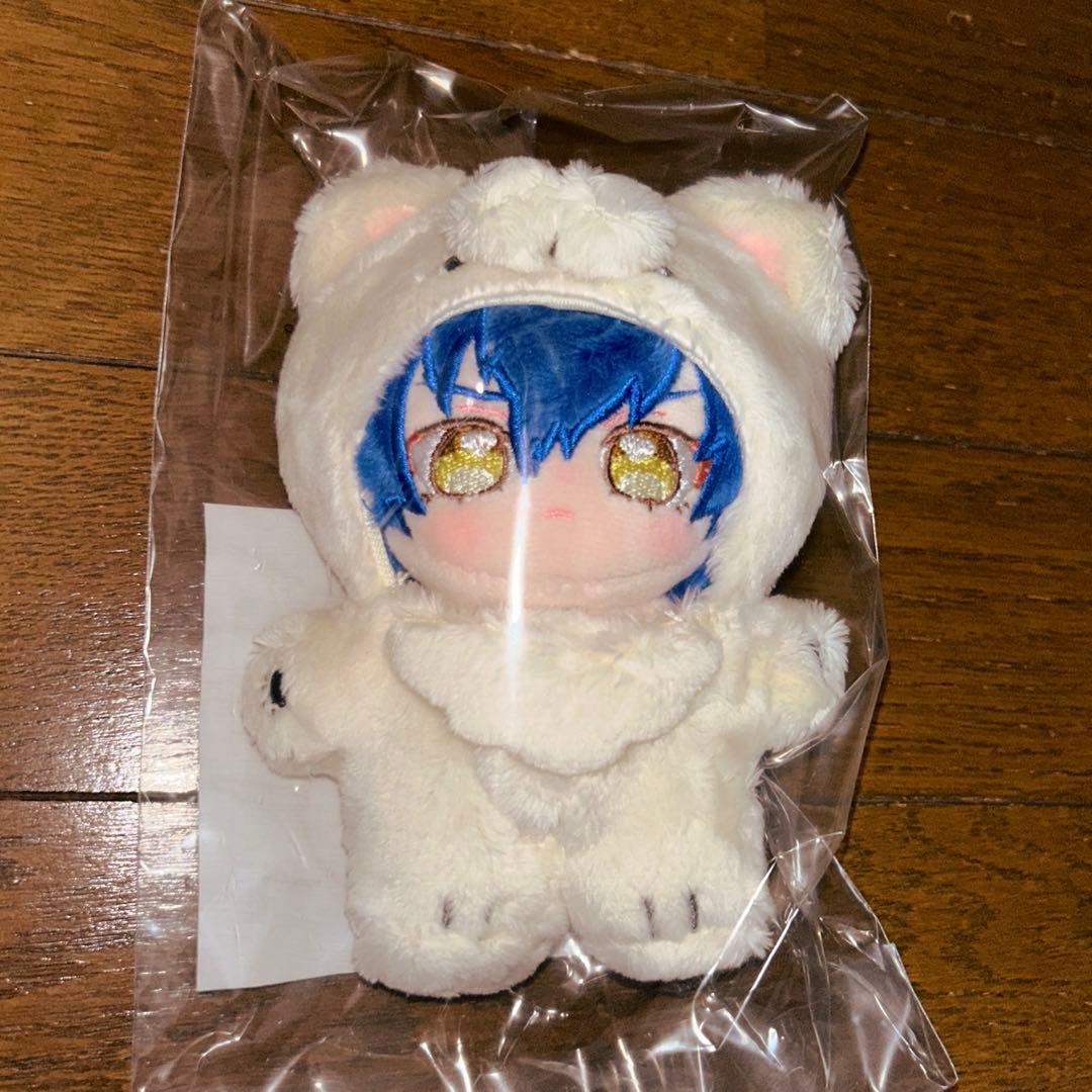 あんスタ いつぬい 漣ジュン - メルカリ