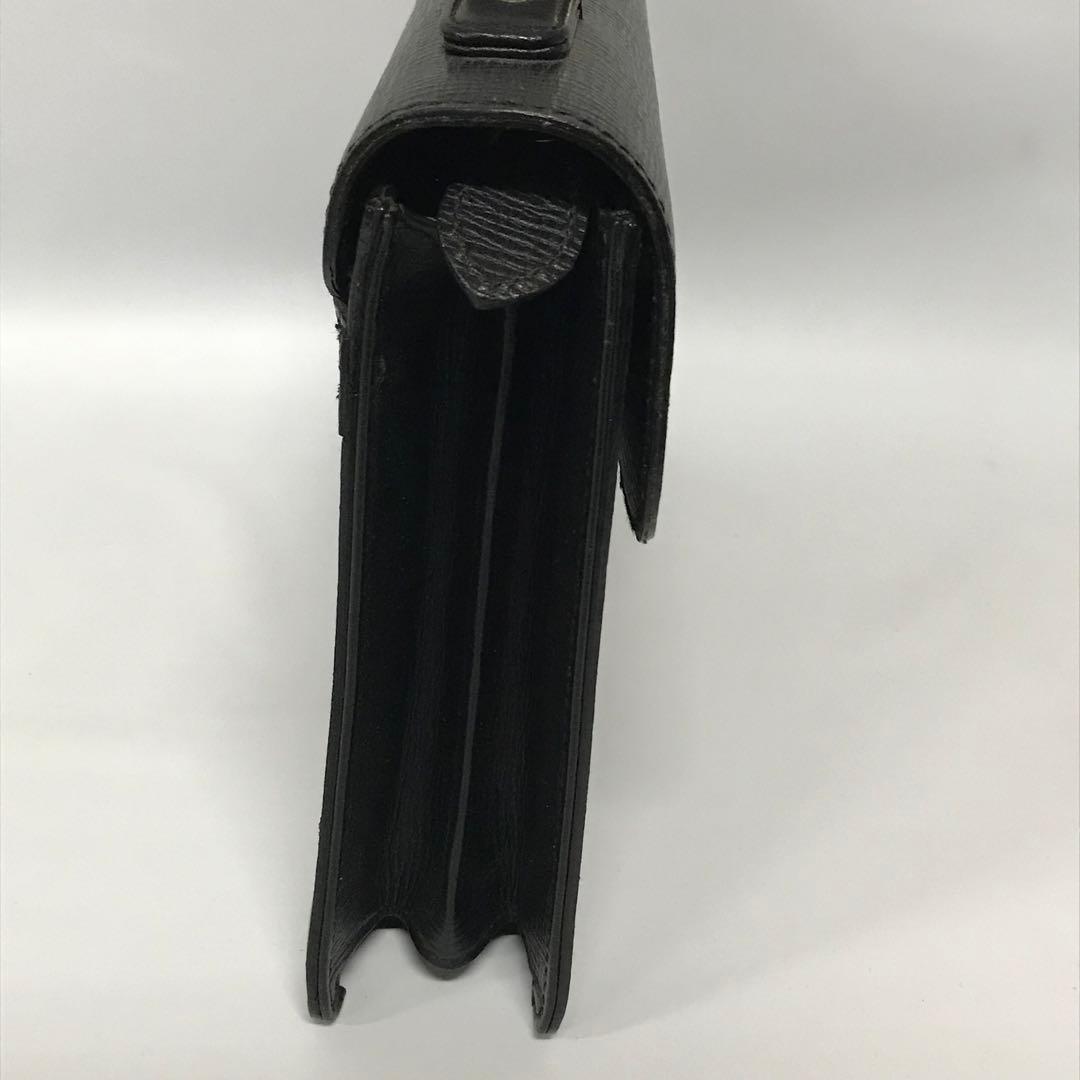 バーバリー Burberry ビジネスバッグ　黒　ブラック　/M2