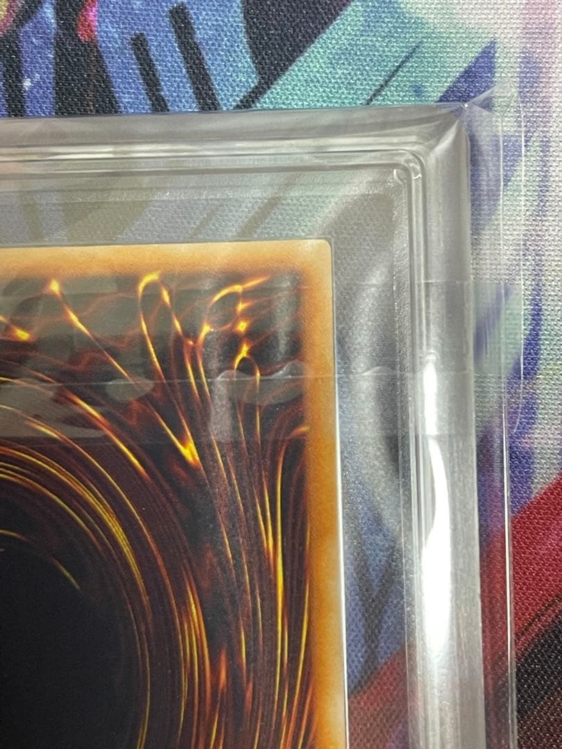 【ARS9】メタルデビルゾア　初期シークレットレア　プロモ