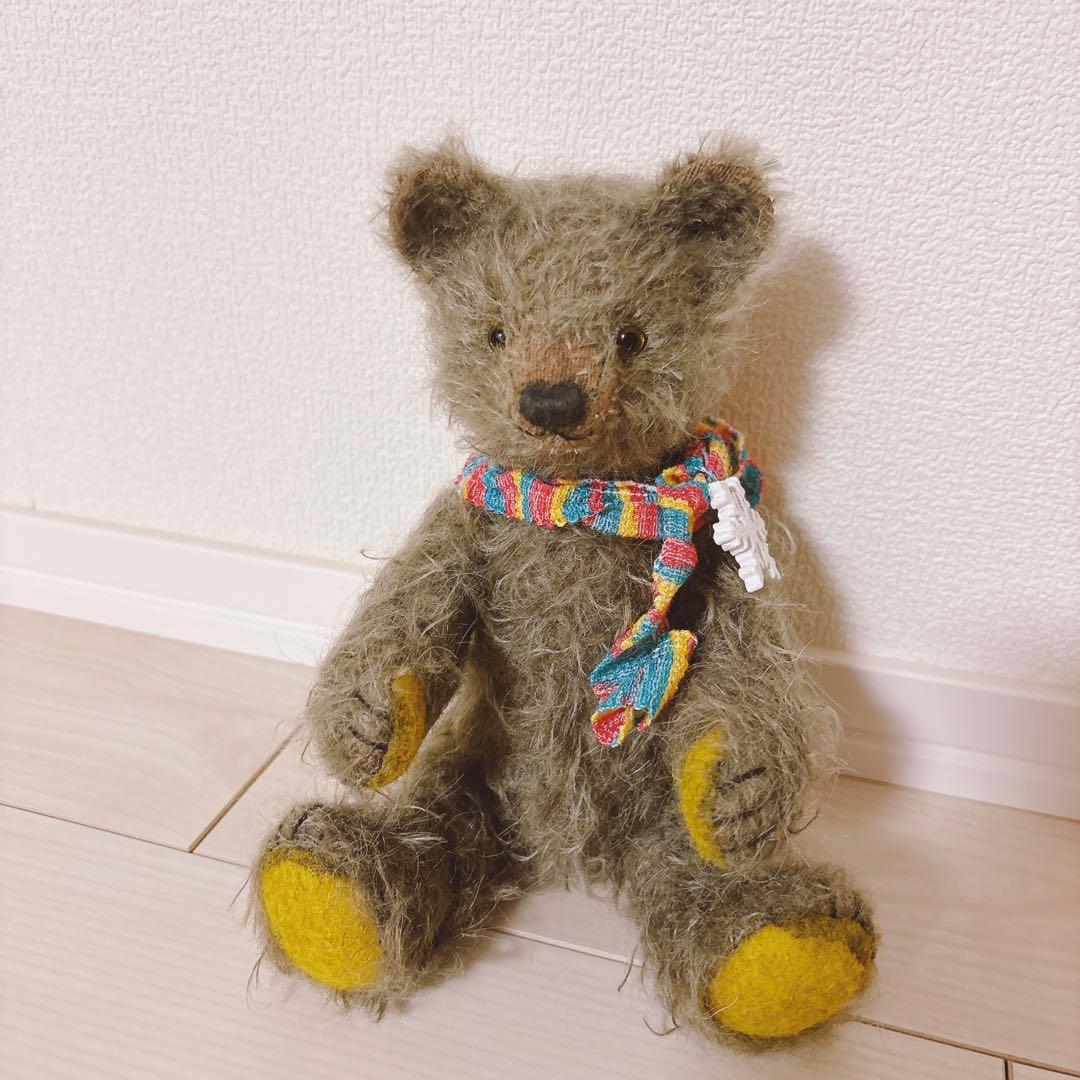 ikka レースのヘビ アートドール