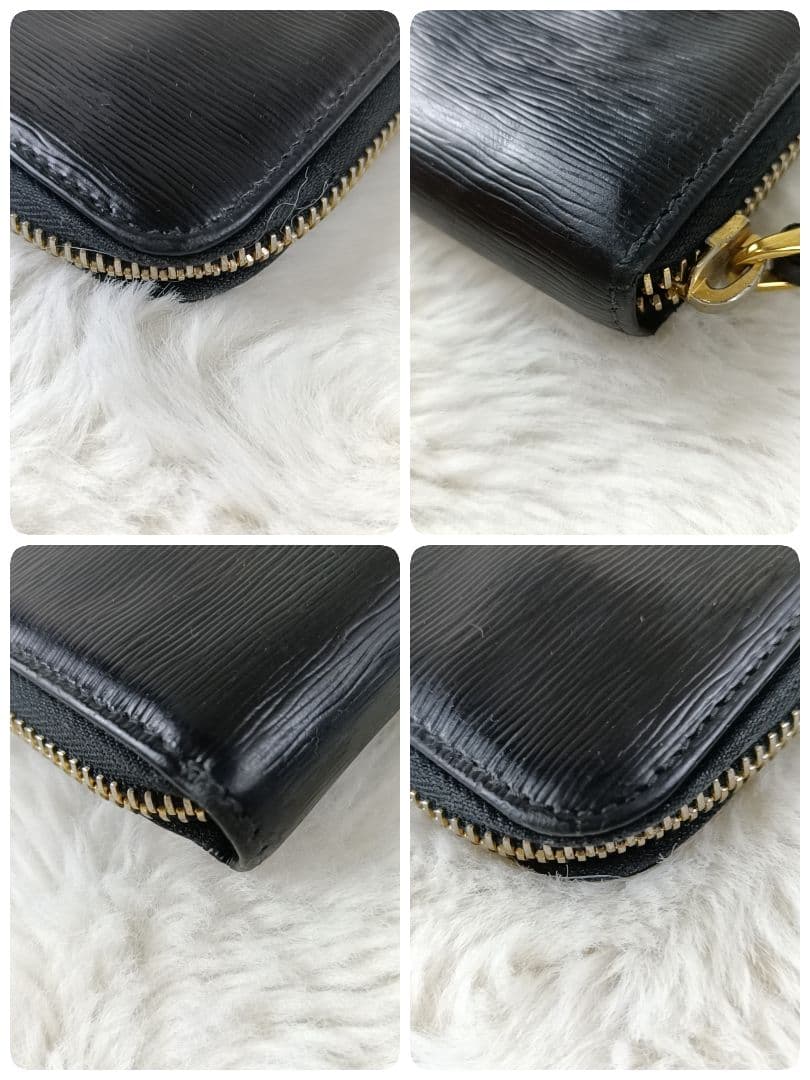 PRADA✨プラダ ケース 小銭入財布 NERO ブラック1MM268