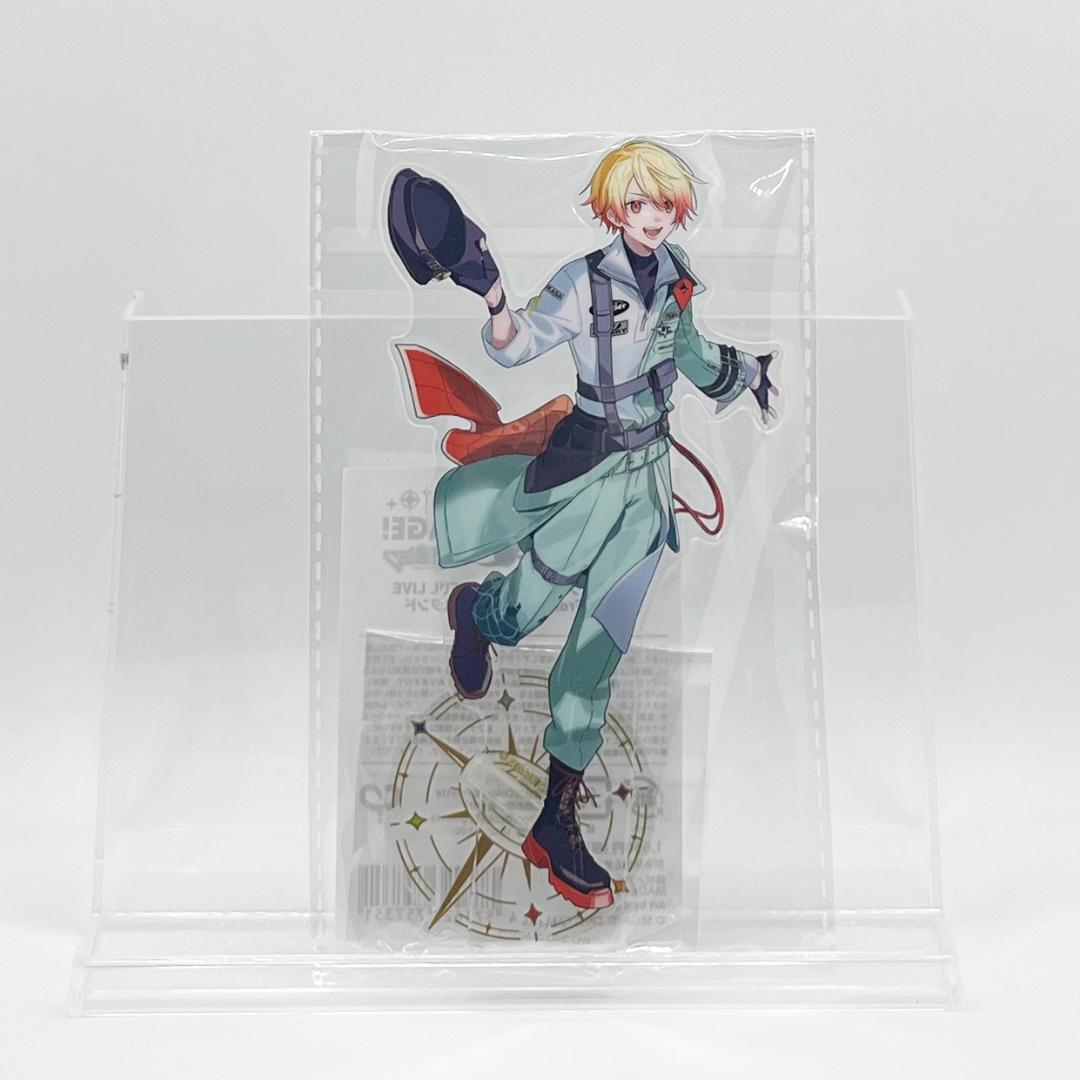 プロセカ 天馬司 セカライ5th アクリルスタンド - メルカリ