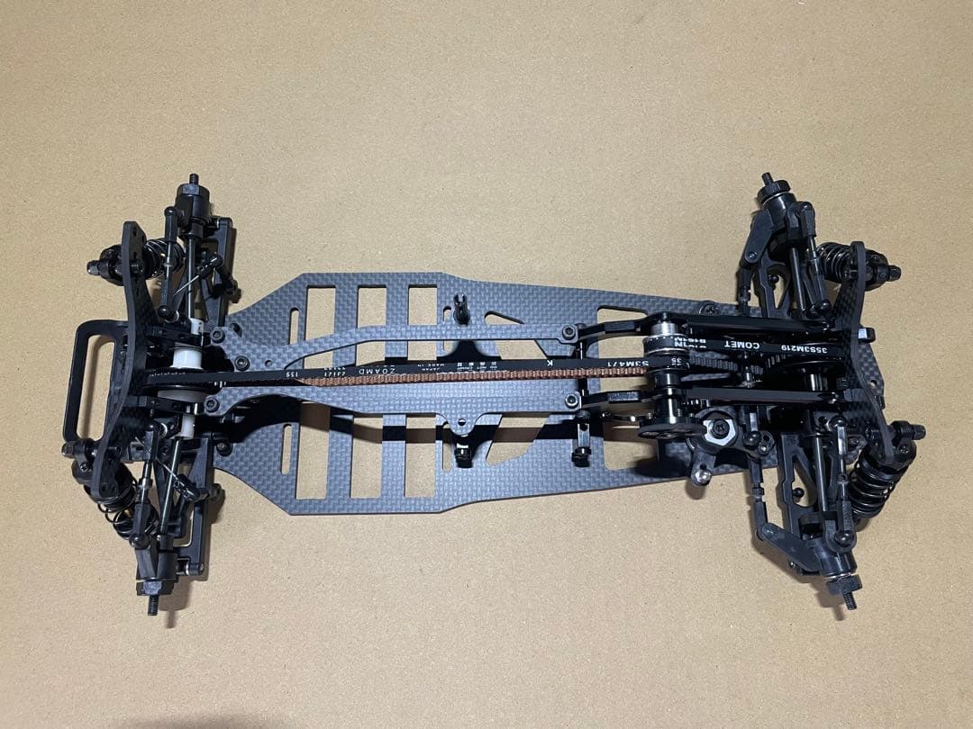 ALEX アレックス CER