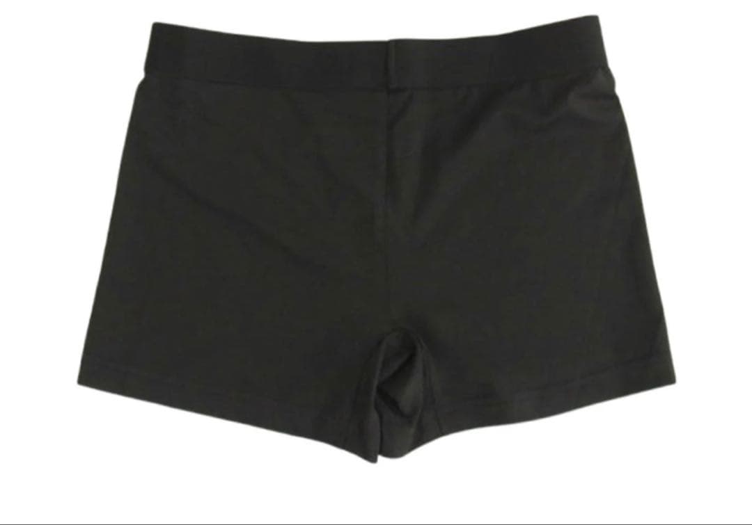 1PIU1UGUALE3 GOLF ロゴ ソロテックス タイトスカート