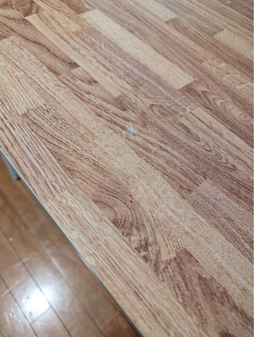 【送料込】パソコンデスク 作業机 テーブル 学習机 家具 木製家具