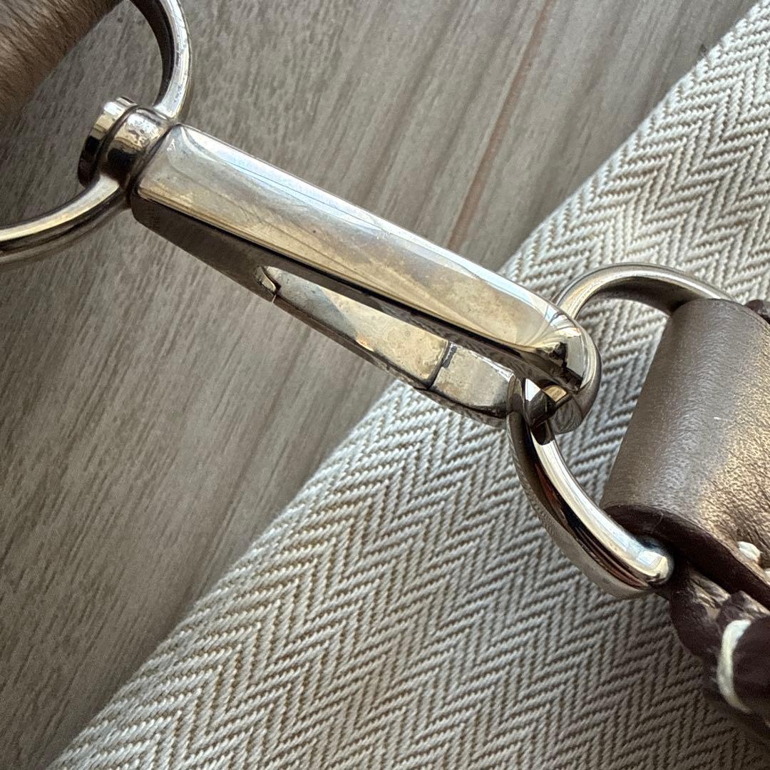 HERMESエブリン美品