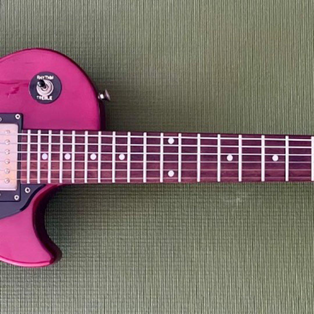 LesPaul Studio☆EEシリアル Epiphone by Gibson Epiphone Les Paul