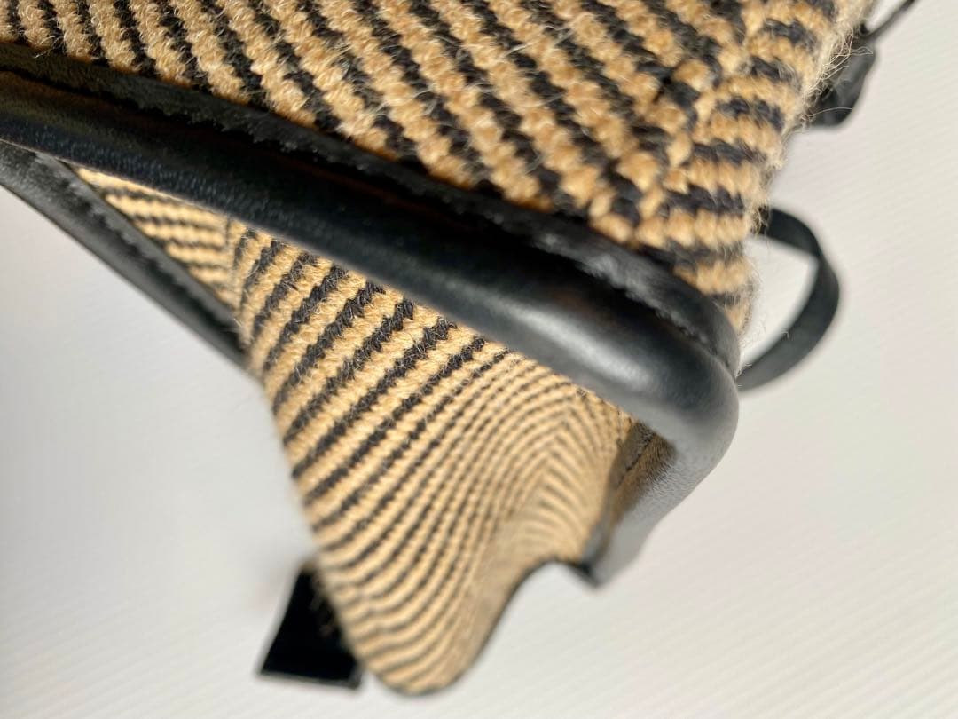 GIANNA CHIARINI ミニショルダーバッグ