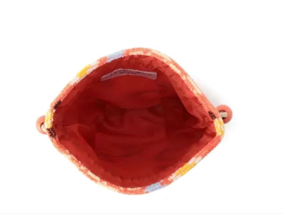 FEILER ラーメンイッチョウ タオルポーチ、ハンカチセット