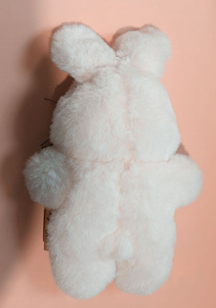 うさきち ぬいぐるみ おまけつき Phraula